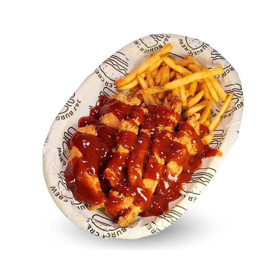 Tenders
